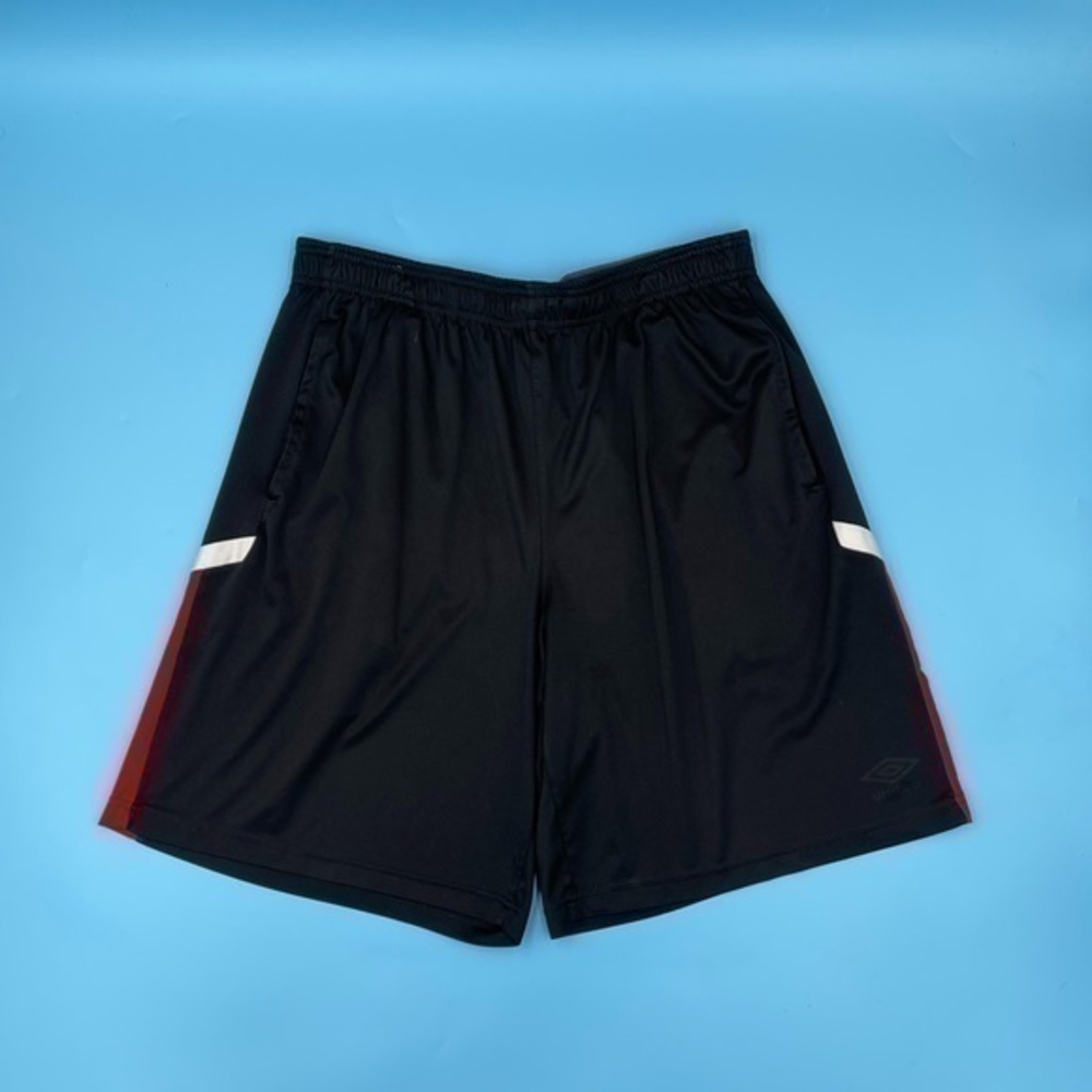 Vintage UMBRO Active Shorts